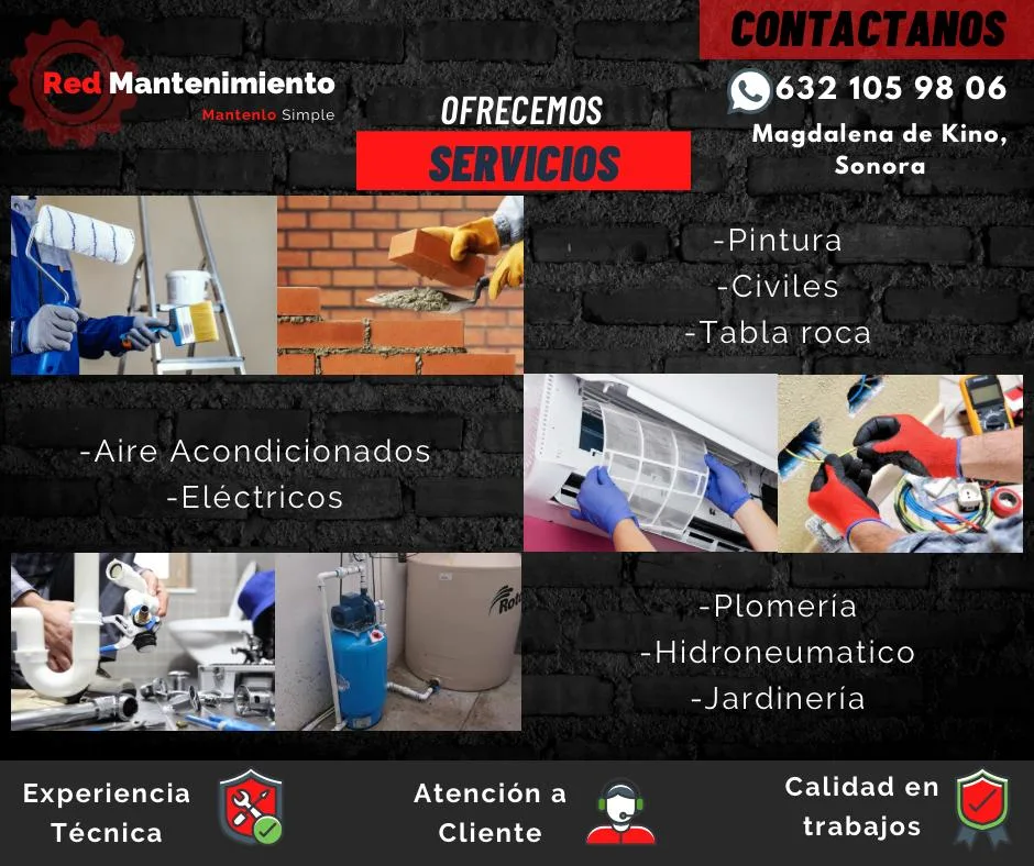 Otros Servicios